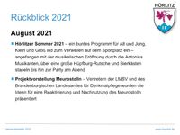 Jahres&uuml;berblick 2022